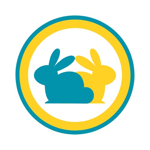 rabbit habit logo